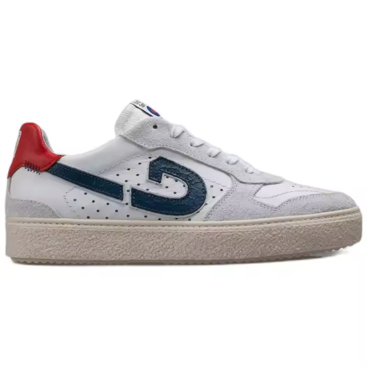 Zapatillas Cruyff Slice Whtble para hombre en color blanco - 1