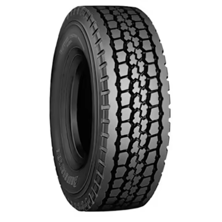 Neumático Industrial Bridgestone 14.00 R24 Vshb Tt Du 14 *3 Premium Vhs Verano - 1