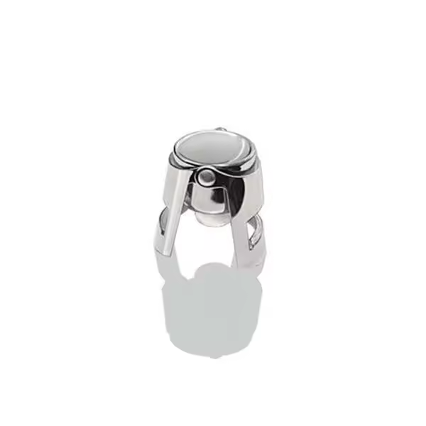 Tapón para champán y cava Tellier - 1
