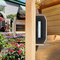 Cerradura De Botón Para Armario De Coche Camping Caravana Barco Motor Hogar 5 Piezas Diámetro 20mm Herramienta Para Muebles - details 3