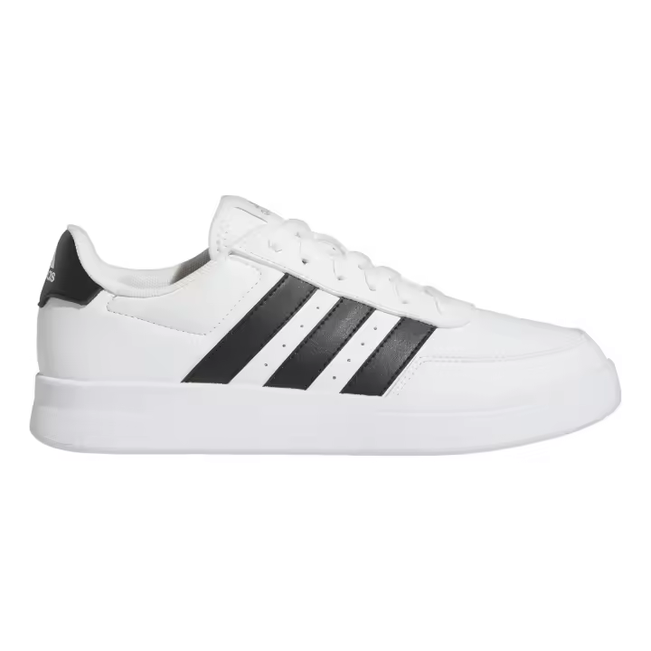 Adidas Breaknet 2.0 Zapatilla Mujer blanco - 1