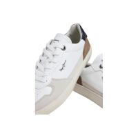 Sneakers hombre PEPE JEANS PMS00019 802 CASUAL SPORT OPTIC WHITE 34043 24I - details 4