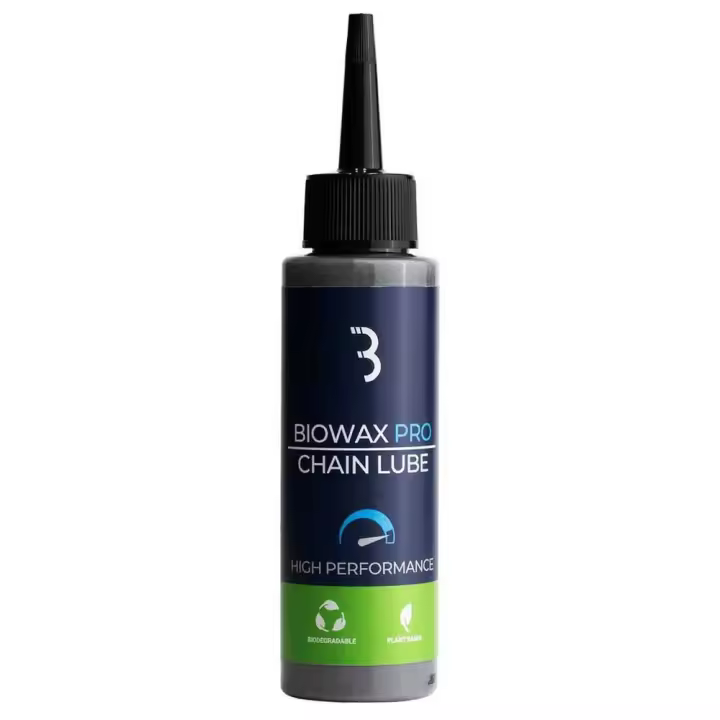 Bbb Lubricante Biowax Pro 100ml Transparente - 1
