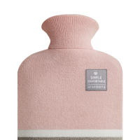 Bolsa De Agua Caliente 1000-2000ml Para Mujer Cubre El Estómago Manos Y Pies Mantener Caliente Funda De Botella De Agua Caliente PVC - details 16
