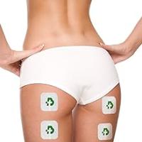 Tesmed MAX 830 con 20 electrodos electroestimulador muscular Profesional: Máxima potencia, abdominales, mejora muscular, contracturas, imperfecciones, masajes TENS - details 0