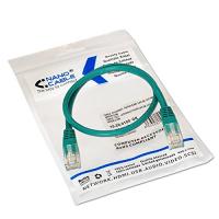 Banner - Cable de red UTP CAT5E