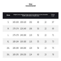 Camiseta De Algodón 300g Para Hombre Manga Corta Peso Corporal Suave Verano Cuello Redondo Suelta Transpirable Camiseta Básica Para Hombre Mujer - details 0