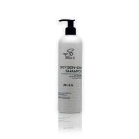 Simone G. Oxígeno + ADN Champú Anti-Caída Estimulante Activo pH 5.9 - details 1