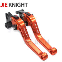 Manillar De Motocicleta CNC Frenos Embrague Manija Para MT 10 MT10 MT-10 FZ-10 FZ10 2016 2017 2018 2019 Aluminio Y POM - details 14