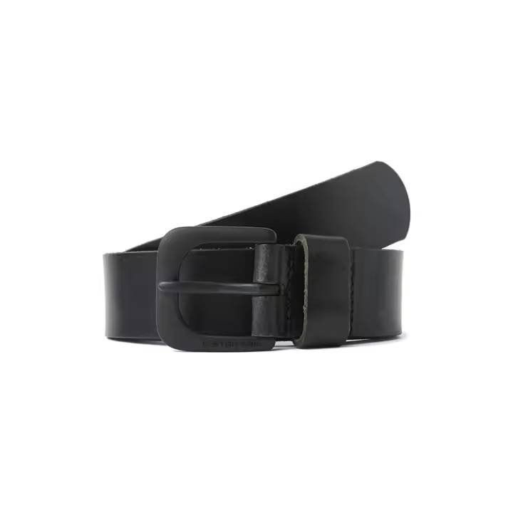 G-star Cinturón Zed Negro Hombre Adulto - 1