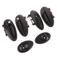 Manija De Puerta Exterior Para Coche Chery QQ JAGGI Qiyun S21 Herramientas Accesorios De Manija De Puerta Delantera Y Trasera Izquierda Y Derecha - details 2