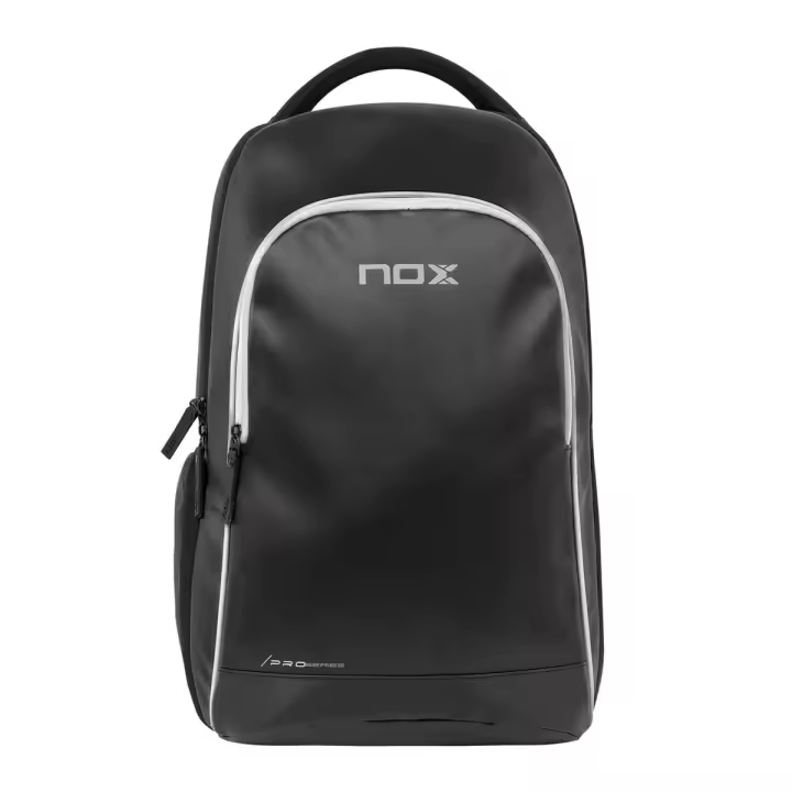 Mochila Nox Pro Series Negro - 1