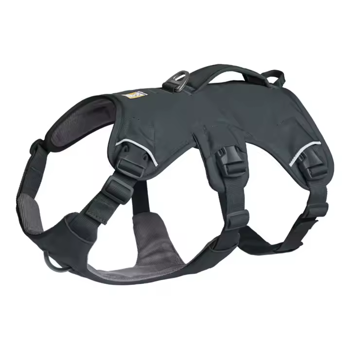 Ruffwear Arnés Para Perros Web Master™ - 1