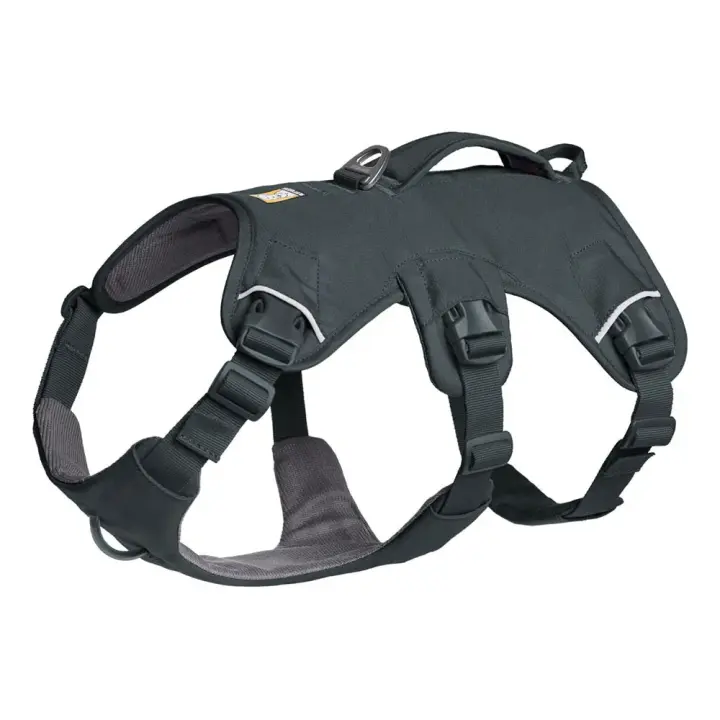 Ruffwear Arnés Para Perros Web Master™ - 1