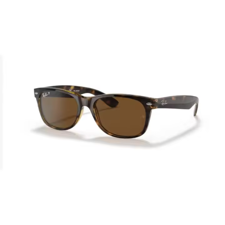 Gafa de sol RAY-BAN 2132 NEW WAYFARER CALIBRE 55 - 1
