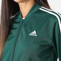 Chándal Adidas Woman-3Str I24 Verde Adchwi2485Ad - details 0