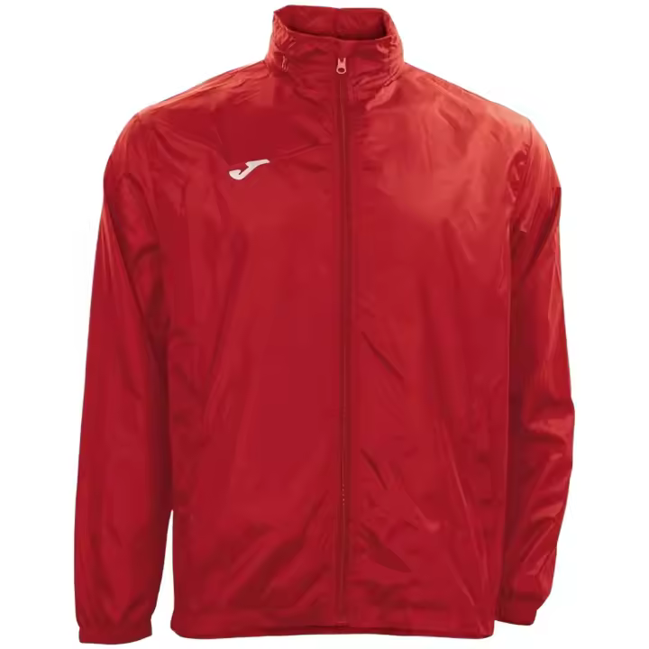 Chubasqueros marca Joma modelo 100087.600 para hombre en color rojo - 1