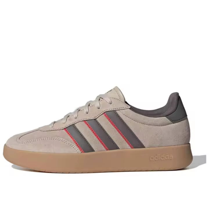 Zapatillas Adidas Casual Barreda Sportswear para hombre en color beige - 1