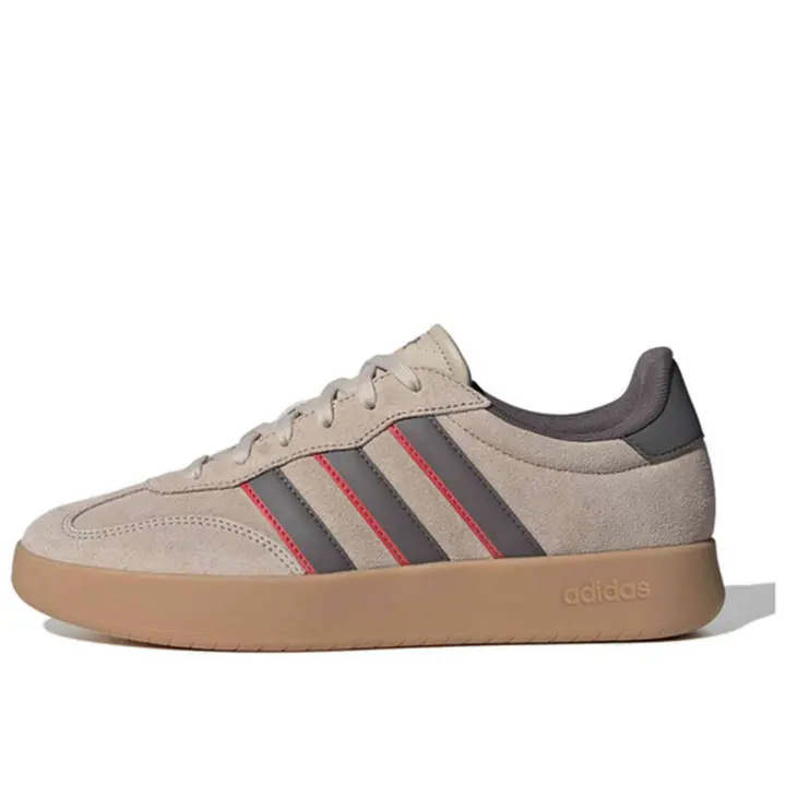 Zapatillas Adidas Casual Barreda Sportswear para hombre en color beige - 1