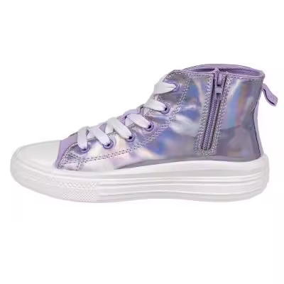 DEPORTIVA SUELA PVC BOTA STITCH - 1