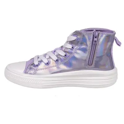 DEPORTIVA SUELA PVC BOTA STITCH - 1
