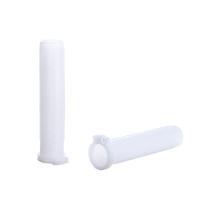 2Pcs Piezas De Ajuste Para Motocicleta Tubo De Acelerador De Manillar Rellenado Core Filler Manillar Rod Throttle Accesorios De Motocicleta - details 11