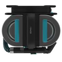 Cecotec Conga 4000 Carpet&Spot Clean XL Aspirador de Tapicerías - 400 W, 12 kPa, Dos Depósitos, Pulverizador de Agua - details 1