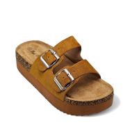 Calzados soraia, sandalia plana para verano, Diseño Elegante, Comodidad Superior. - details 10