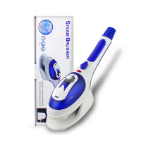 Fresadora De Ropa Portátil Eléctrica Fresadora De Vapor De Mano Alta Calidad Viaje 110V US-220V EU Sin Soporte Anti Secado - details 0