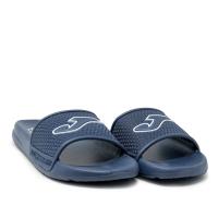 JOMA SISLAS2403 Chanclas hombre 32001 24V PALA PISCINA MARINO LOGO JOMA BLANCO - details 0