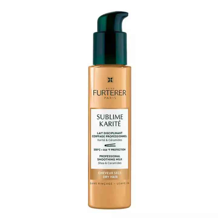 Rene Furterer Karite Hydra Crema Dia Hidratación Brillo 75 ml - 1