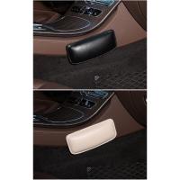 Almohadilla De Protección Para Coche Cubierta De Rodilla Y Apoyabrazos Accesorios De Decoración Interior Para Automóviles - details 11