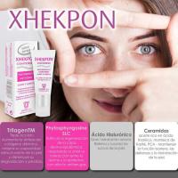 XHEKPON Contorno de Ojos y Labios - Rejuvenece la Piel - 20ML - details 1