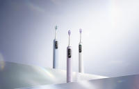 Cepillo De Dientes Eléctrico MIJIA Oscillante pro Con 4 Modos Inteligentes IPX8 Impermeable Vibración Sonica Batería De 180 Días Para Adultos - details 0