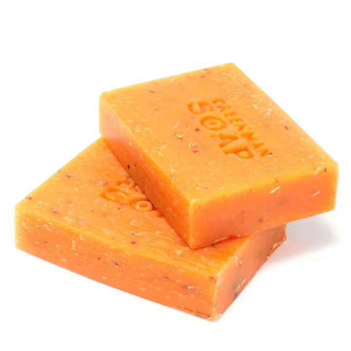 Jabón Greenman 100g - Argán marroquí - 1
