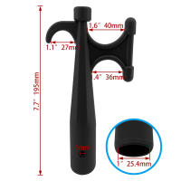 Gancho De Barco De Nylon Resistente Al Rusticidad Para Mooring Yate Kayak Pesca Raft Accesorios De Barco Longitud 9*7.5 Cm - details 8