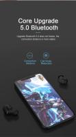 Auriculares Inalámbricos Bluetooth TWS A6S Estéreo Deportivos Para Xiaomi Huawei iPhone Con Micrófono Control De Volumen Y Botón Vocalismo Balanceado - details 10