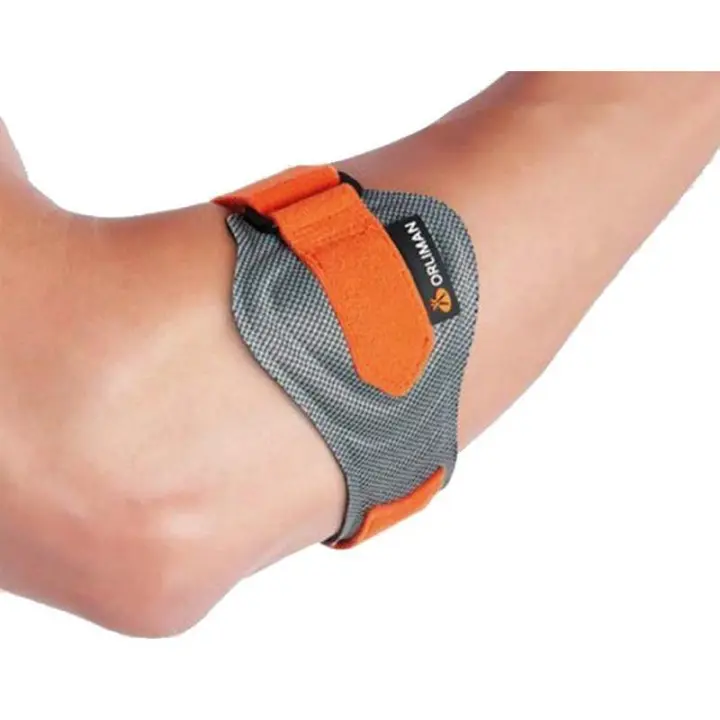 Orliman Banda Epicondilitis Sport Talla Única Os6210 - 1
