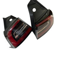 Luz Trasera LED Plug And Play Para Tesla Model 3 2017-2020 1077398 1077399 Conjunto De Luz Antiniebla Para Coche - details 1