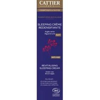 Sleeping Cream Redensificante Arrugas/Firmeza 50Ml — oferta en Miravia
