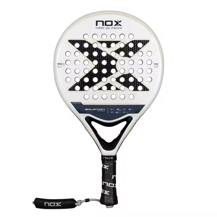 Nox Equation 2025 - 1