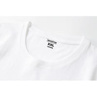 Camiseta De Gato Negro Divertida Para Hombre Verano Callejero Alto Calidad Algodón Suelto Camiseta De Manga Corta Estilo Casual - details 11