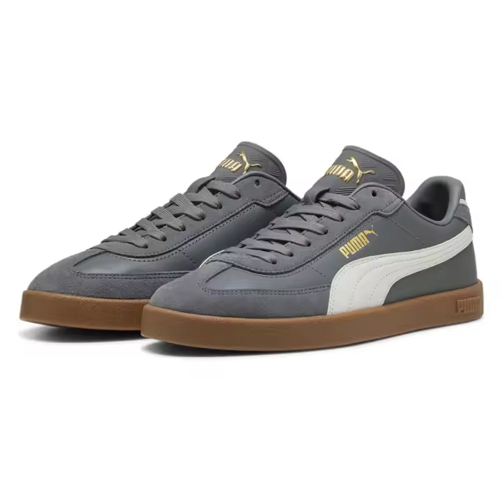 Puma Zapatillas Club Ii Era Gris - 1
