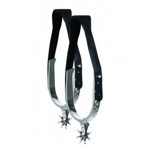 ESPUELAS DE VAQUERO - 1