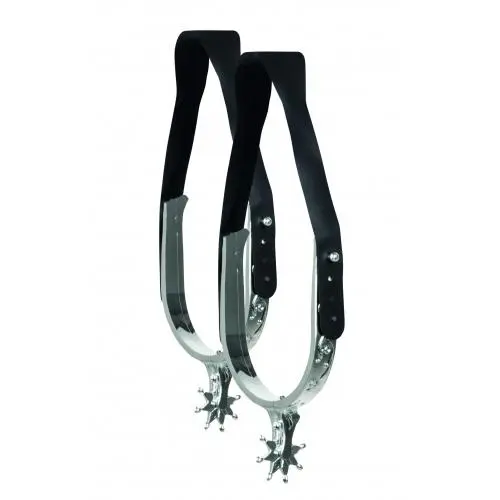 ESPUELAS DE VAQUERO - 1