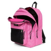 Mochila grande EASTPAK PINNACLE 38L para mujeres - Ideal para viaje y uso diario - Espaciosa y cómoda de llevar - ¡Aprovecha esta oferta! - details 0