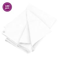 vidaXL Lona HDPE 180 g/m² 3x3 m Toldo Camping Cubierta Refugio Acampada Color Blanco,  Gris,  Verde y mas - details 0
