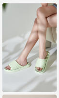 Chinelos De Baño Super Suaves Para El Hogar Chinelos De Nube Antideslizantes Para Hombres Y Mujeres Sandalias De Interior EVA - details 11
