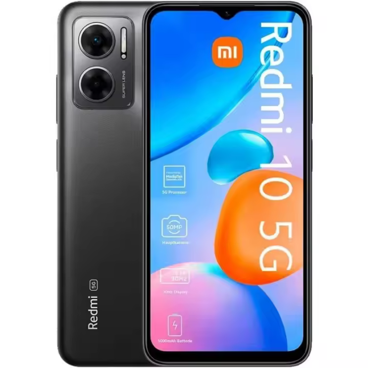 Xiaomi Redmi 10 5G 128GB - 1