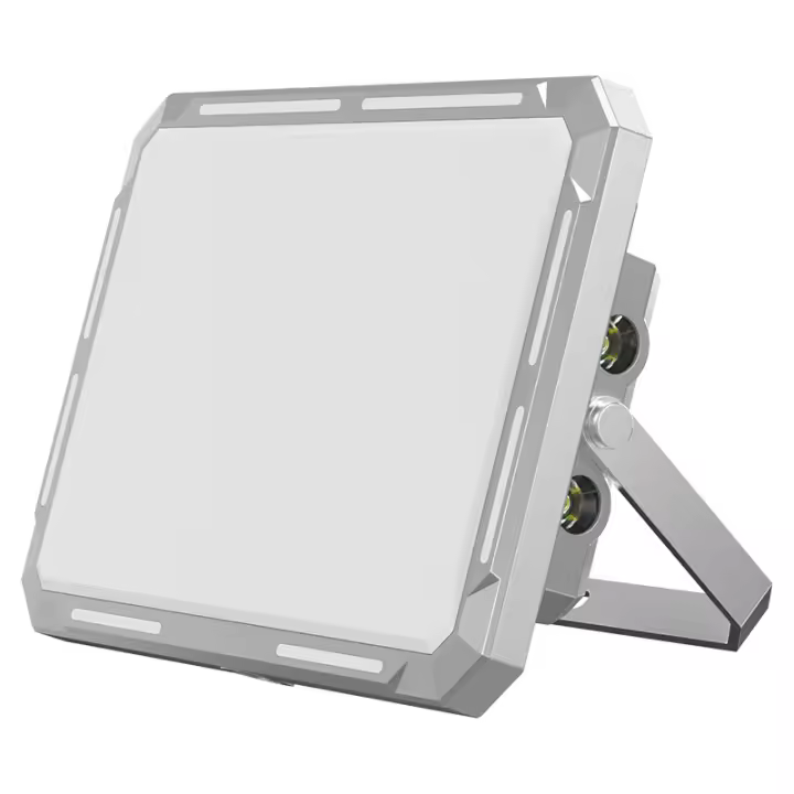 Luz LED para acampar, recargable, con múltiples modos de luz, resistente al agua IPX4, ideal para apagones, emergencias, huracanes, hogar y senderismo. - 1